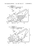 System and Method for Determining Volume of an Imaging Medium in a Cartridge diagram and image