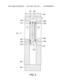 CHAMBER ISOLATION VALVE RF GROUNDING diagram and image