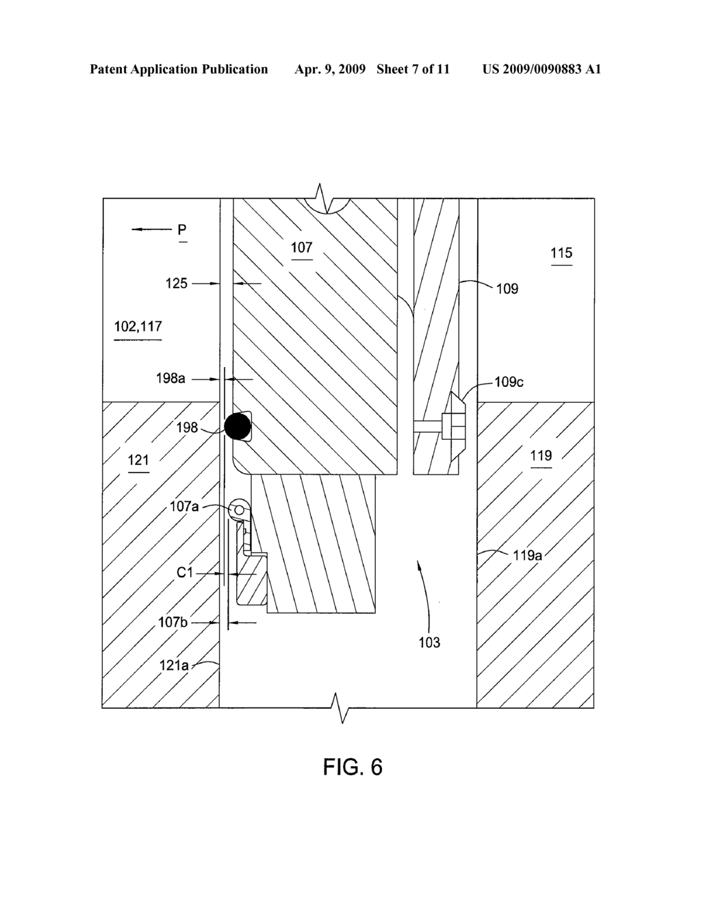 CHAMBER ISOLATION VALVE RF GROUNDING - diagram, schematic, and image 08