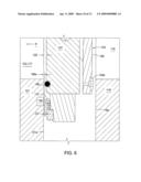 CHAMBER ISOLATION VALVE RF GROUNDING diagram and image