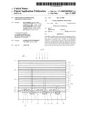 CMOS IMAGE SENSOR HAVING THIOPHENE DERIVATIVES diagram and image