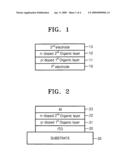 Organic semiconductor device diagram and image