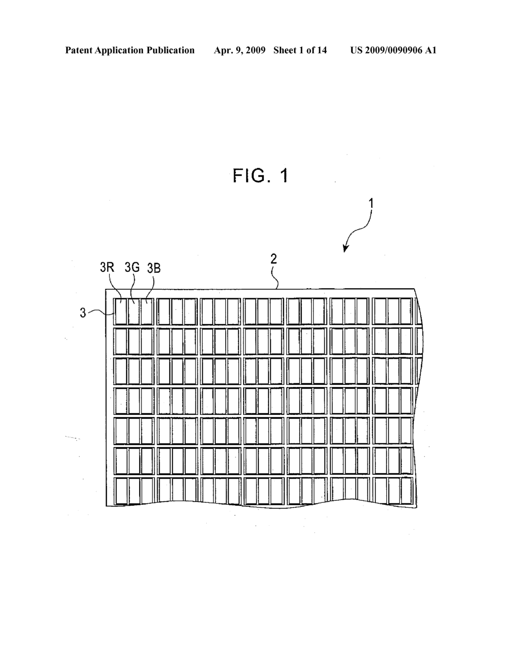 ORGANIC THIN FILM TRANSISTOR DEVICE AND MANUFACTURING METHOD THEREFOR - diagram, schematic, and image 02