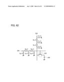 THIN FILM TRANSISTOR, DISPLAY DEVICE HAVING THIN FILM TRANSISTOR, AND METHOD FOR MANUFACTURING THE SAME diagram and image