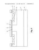 Semiconductor device and method of producing the same diagram and image