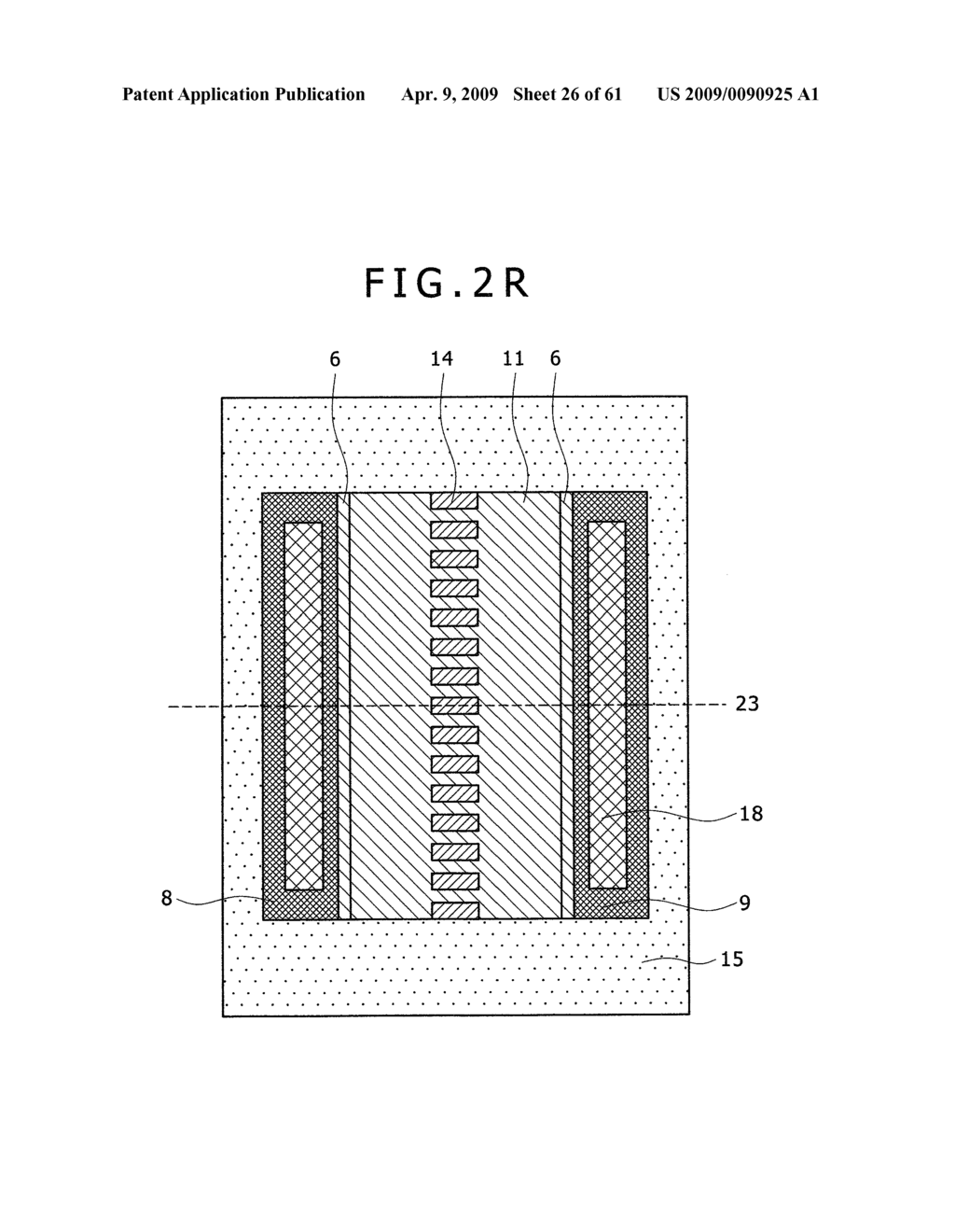 SEMICONDUCTOR DEVICE - diagram, schematic, and image 27