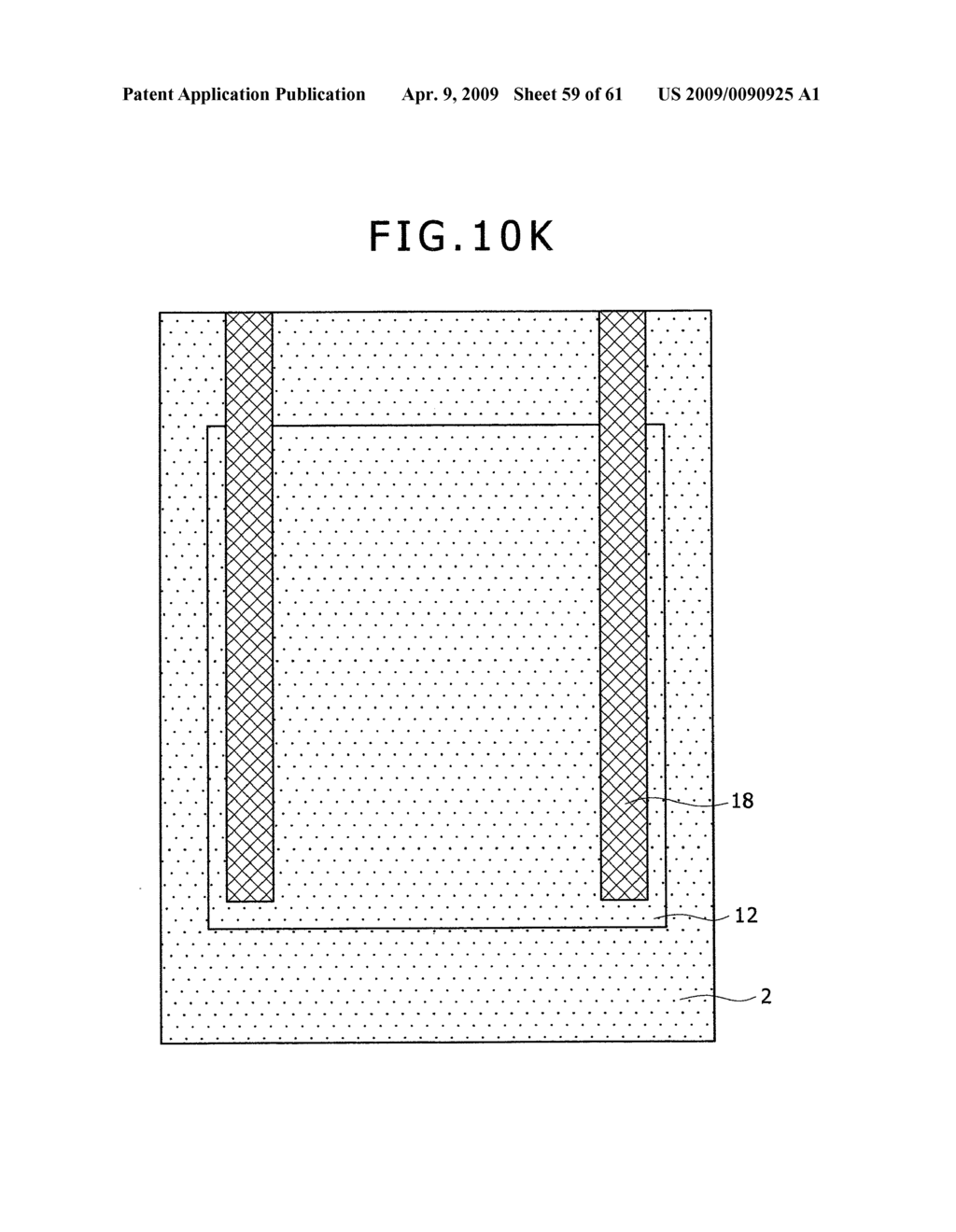 SEMICONDUCTOR DEVICE - diagram, schematic, and image 60