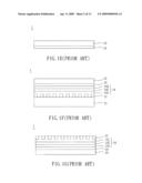 EPITAXIAL SUBSTRATE AND MANUFACTURING METHOD THEREOF AND MANUFACTURING METHOD OF LIGHT EMITTING DIODE APPARATUS diagram and image