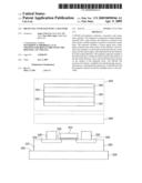 DRAM CELL WITH MAGNETIC CAPACITOR diagram and image