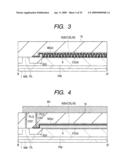 SEMICONDUCTOR DEVICE AND A METHOD OF MANUFACTURING THE SAME diagram and image