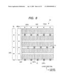 SEMICONDUCTOR DEVICE AND A METHOD OF MANUFACTURING THE SAME diagram and image