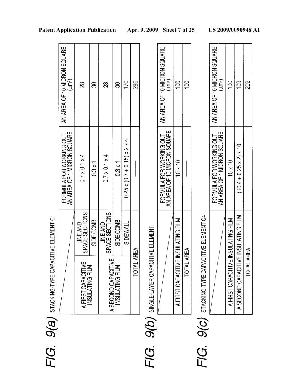 SEMICONDUCTOR DEVICE AND A METHOD OF MANUFACTURING THE SAME - diagram, schematic, and image 08