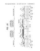 SEMICONDUCTOR DEVICE AND A METHOD OF MANUFACTURING THE SAME diagram and image