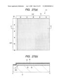 SEMICONDUCTOR DEVICE AND A METHOD OF MANUFACTURING THE SAME diagram and image