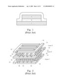 Capacitors Integrated with Metal Gate Formation diagram and image