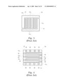 Capacitors Integrated with Metal Gate Formation diagram and image