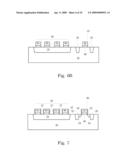 Capacitors Integrated with Metal Gate Formation diagram and image