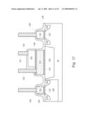 Capacitors Integrated with Metal Gate Formation diagram and image