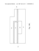 Capacitors Integrated with Metal Gate Formation diagram and image