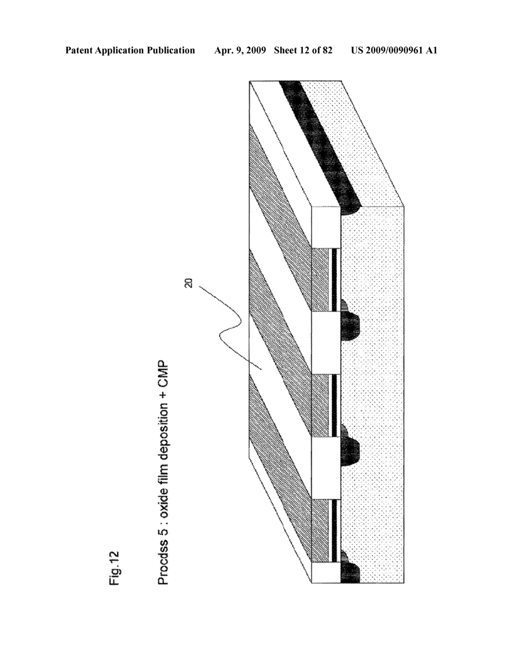 Non-Volatile Semiconductor Memory Device - diagram, schematic, and image 13