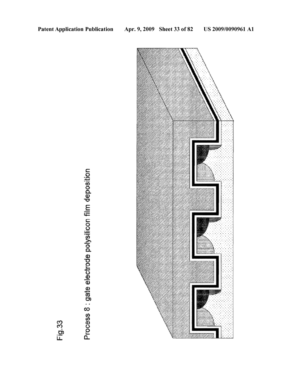 Non-Volatile Semiconductor Memory Device - diagram, schematic, and image 34