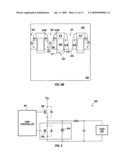 HIGH DENSITY FET WITH INTEGRATED SCHOTTKY diagram and image