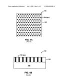 FULLY AND UNIFORMLY SILICIDED GATE STRUCTURE AND METHOD FOR FORMING SAME diagram and image