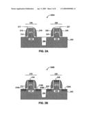 FULLY AND UNIFORMLY SILICIDED GATE STRUCTURE AND METHOD FOR FORMING SAME diagram and image