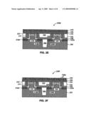 FULLY AND UNIFORMLY SILICIDED GATE STRUCTURE AND METHOD FOR FORMING SAME diagram and image