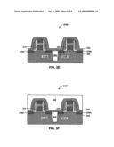 FULLY AND UNIFORMLY SILICIDED GATE STRUCTURE AND METHOD FOR FORMING SAME diagram and image