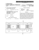 Image Sensor and Method of Manufacturing the Same diagram and image