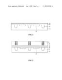 Image Sensor and Method of Manufacturing the Same diagram and image