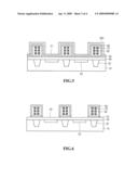 Image Sensor and Method of Manufacturing the Same diagram and image