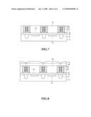 Image Sensor and Method of Manufacturing the Same diagram and image