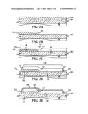 ELECTROMIGRATION FUSE AND METHOD OF FABRICATING SAME diagram and image