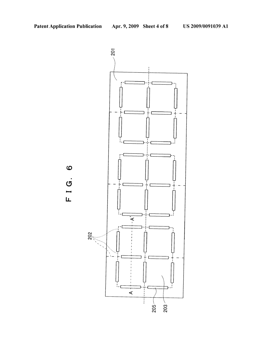 SEMICONDUCTOR DEVICE, METHOD OF MANUFACTURING THE SAME, AND SEMICONDUCTOR SUBSTRATE - diagram, schematic, and image 05