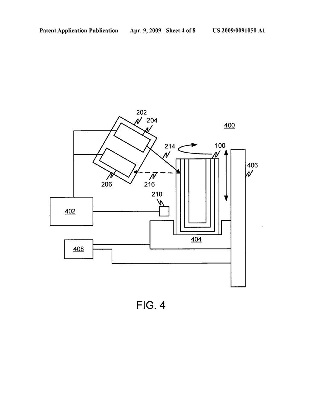 APPARATUS AND METHOD FOR BARRIER LAYER EXISTENCE DETERMINATION USING FLUORESCENCE MEASUREMENTS - diagram, schematic, and image 05