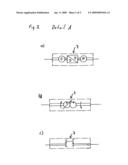 Device and Process for Producing Pellets From a Plastic Melt diagram and image