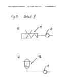 Device and Process for Producing Pellets From a Plastic Melt diagram and image