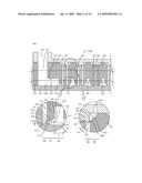 MOLD AND MOLDING METHOD diagram and image