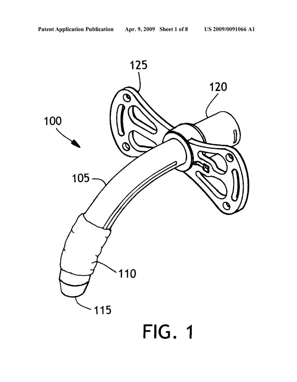 METHOD OF MAKING AN IMPROVED BALLOON CUFF TRACHEOSTOMY TUBE - diagram, schematic, and image 02