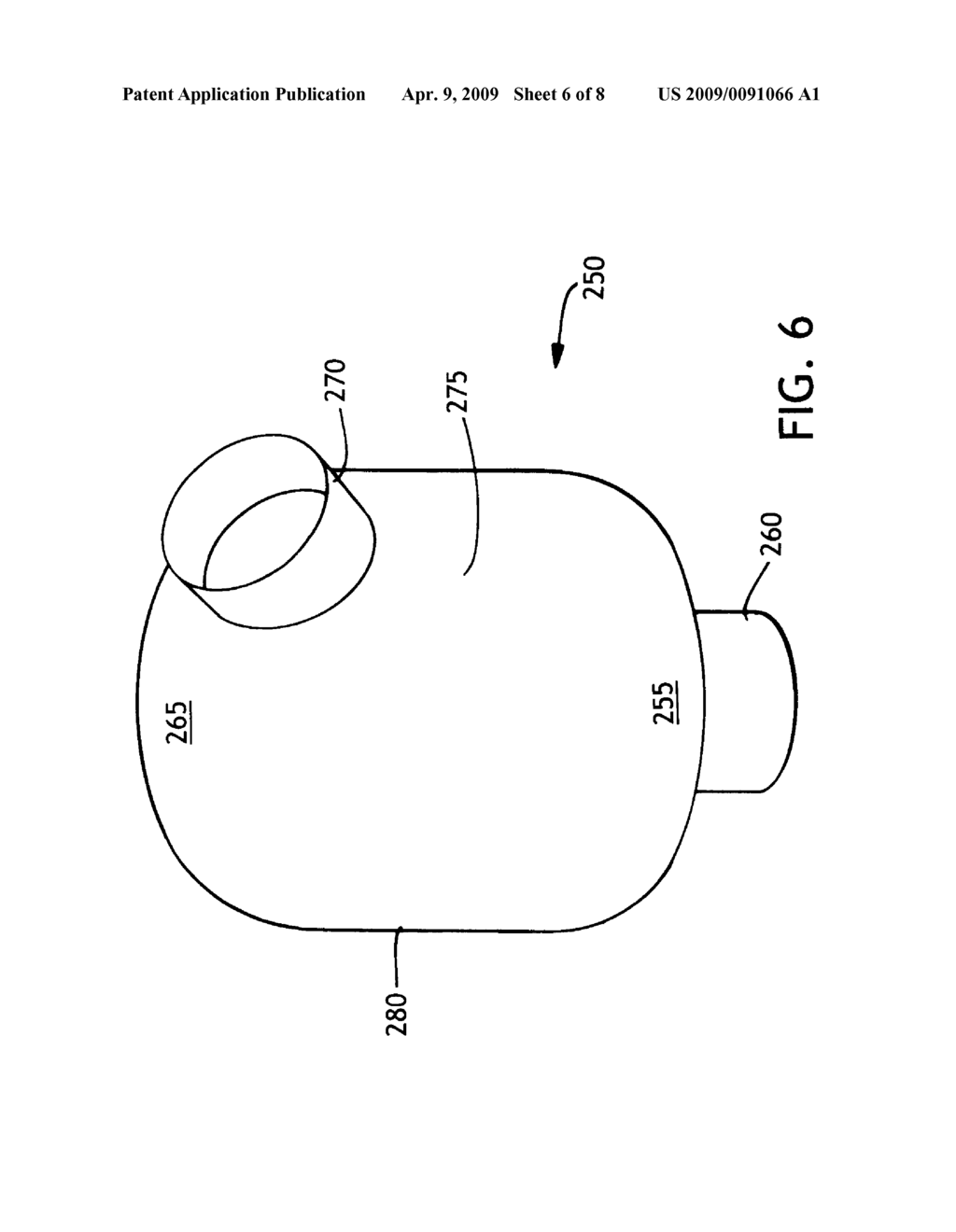 METHOD OF MAKING AN IMPROVED BALLOON CUFF TRACHEOSTOMY TUBE - diagram, schematic, and image 07