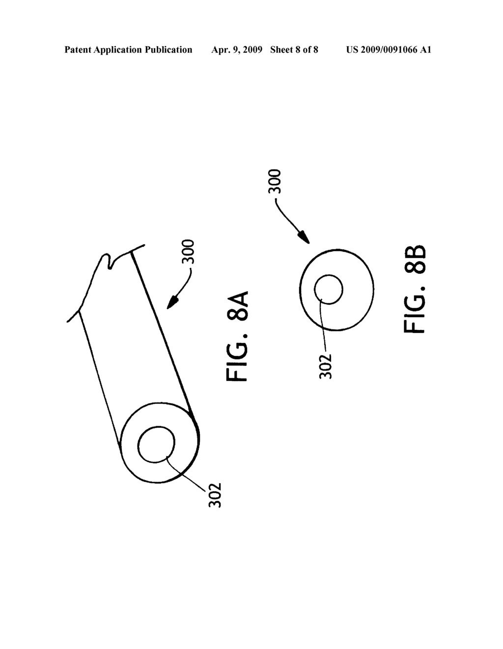 METHOD OF MAKING AN IMPROVED BALLOON CUFF TRACHEOSTOMY TUBE - diagram, schematic, and image 09