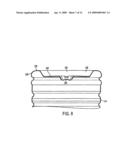 Multi-Functional Base for a Plastic, Wide-Mouth, Blow-Molded Container diagram and image