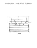 Multi-Functional Base for a Plastic, Wide-Mouth, Blow-Molded Container diagram and image