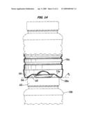 Multi-Functional Base for a Plastic, Wide-Mouth, Blow-Molded Container diagram and image