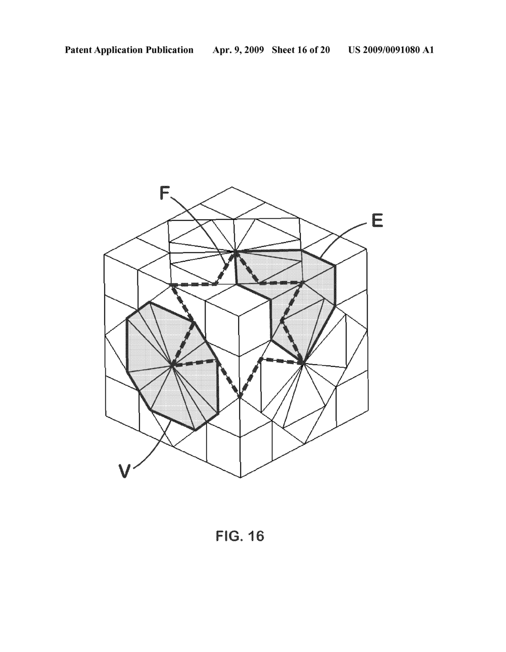 DIVIDING METHOD FOR THREE-DIMENSIONAL LOGICAL PUZZLES - diagram, schematic, and image 17