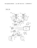 STABILIZER SYSTEM OF VEHICLE diagram and image