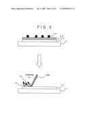 PERSONAL INFORMATION PROTECTING SHEET, METHOD OF MANUFACTURING THE SAME, AND ENVELOPE WITH PERSONAL INFORMATION PROTECTING SHEET diagram and image