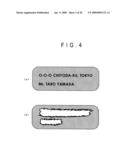 PERSONAL INFORMATION PROTECTING SHEET, METHOD OF MANUFACTURING THE SAME, AND ENVELOPE WITH PERSONAL INFORMATION PROTECTING SHEET diagram and image